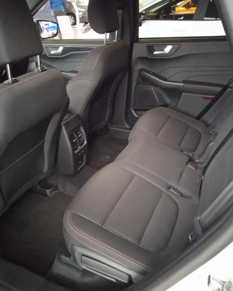 Ford Kuga cena 189000 przebieg: 5, rok produkcji 2023 z Lwówek małe 154
